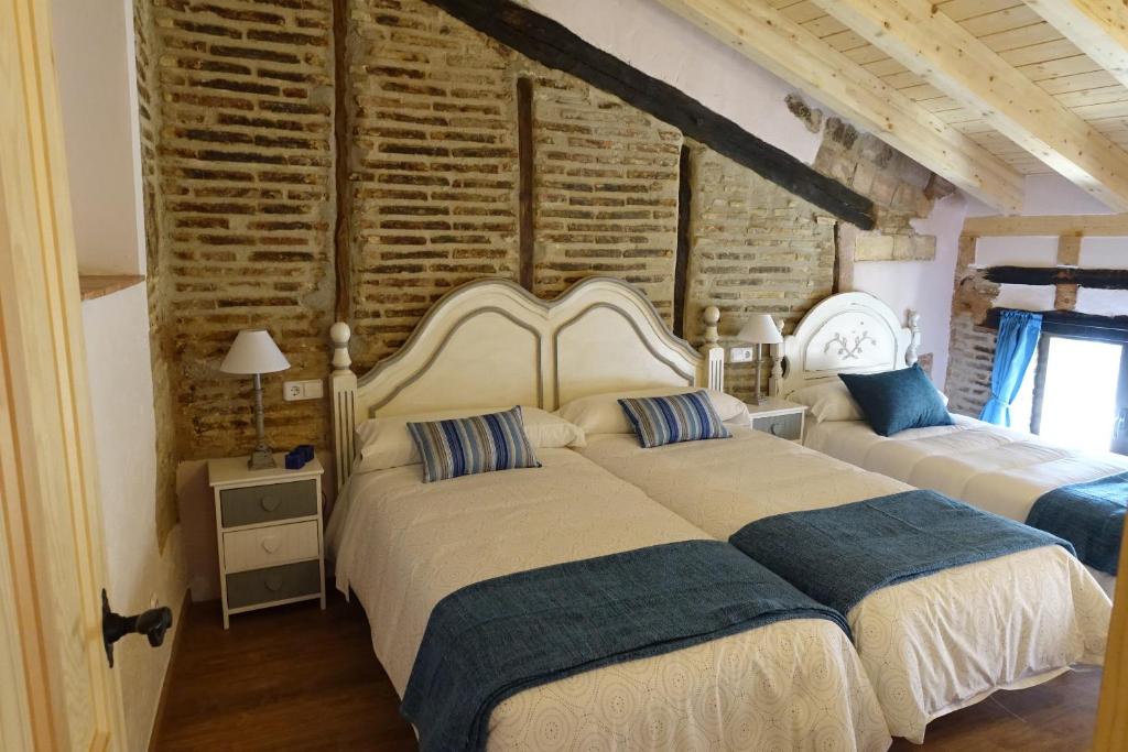 Apartamentos La Dama Azul - Appartement - Gesplitst Niveau