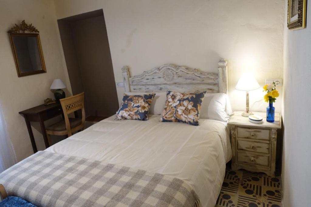 Apartamentos La Dama Azul - Twee Slaapkamers Appartement