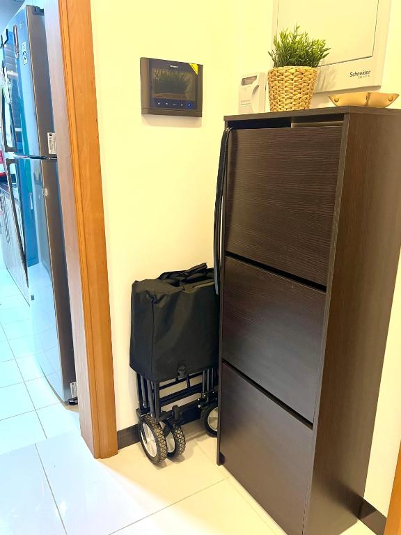 Fotografie z fotogalerie ubytování Deluxe Apartment v destinaci Muscat