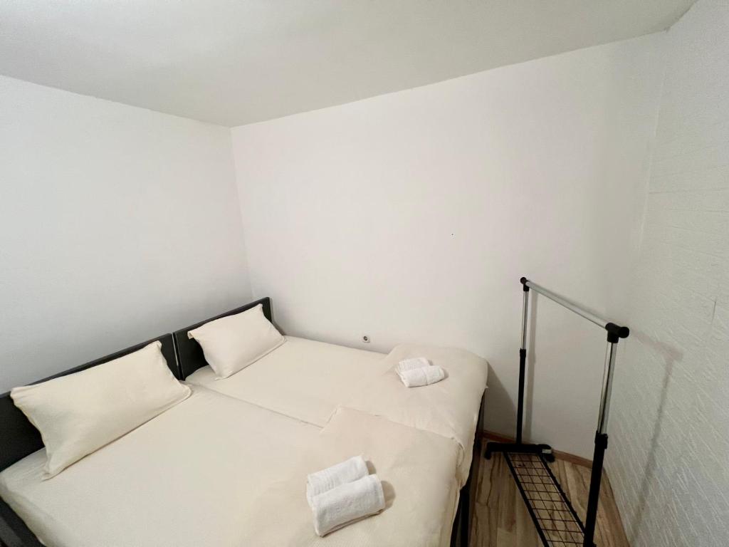 Gray harmony rooms - Double Or Twin Room