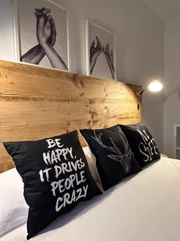 Apartamento Pura Vida - 1