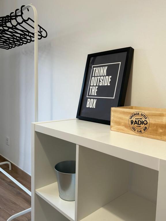 Apartamento Pura Vida - 5