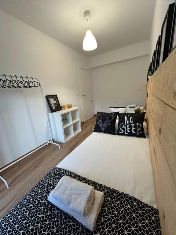 Apartamento Pura Vida - 11