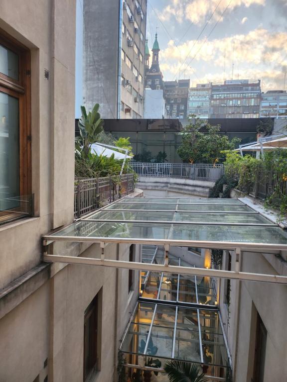 Cassa Lepage Art Hotel Buenos Aires photo 5
