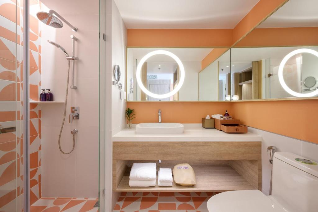 Centara Karon Resort Phuket - 8