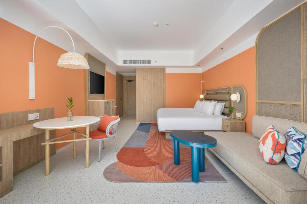 Centara Karon Resort Phuket - 7