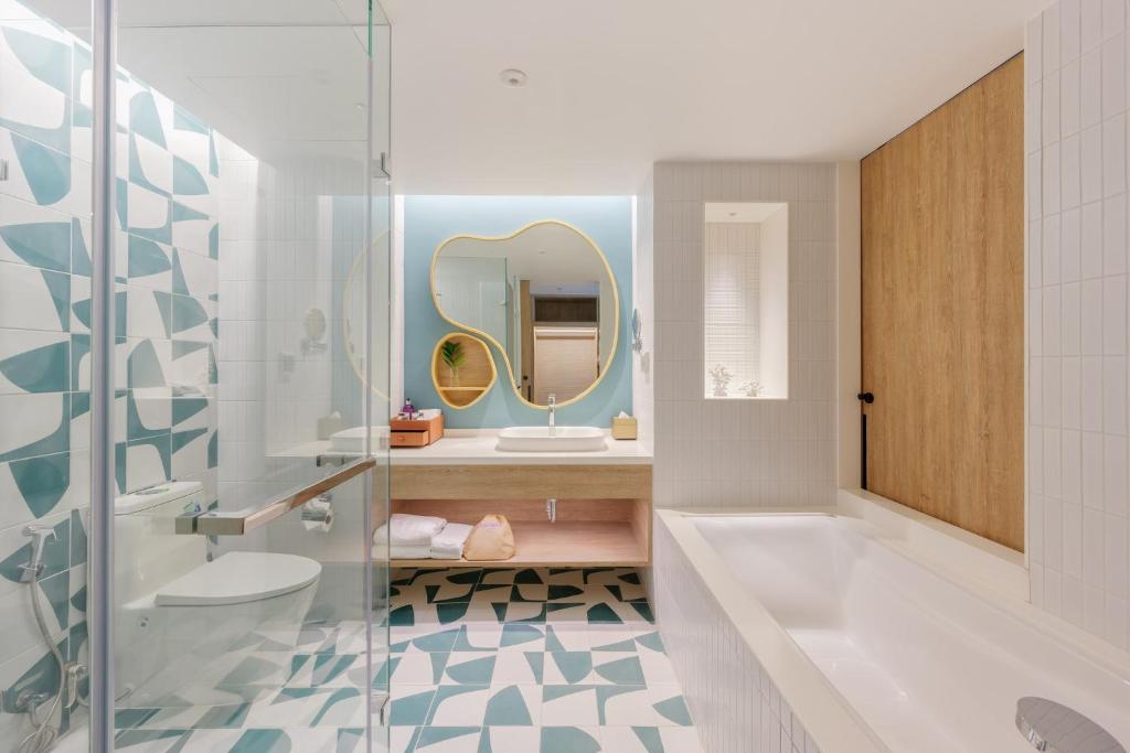 Centara Karon Resort Phuket - 18