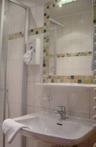 Hotel Sporthof Austria - 3