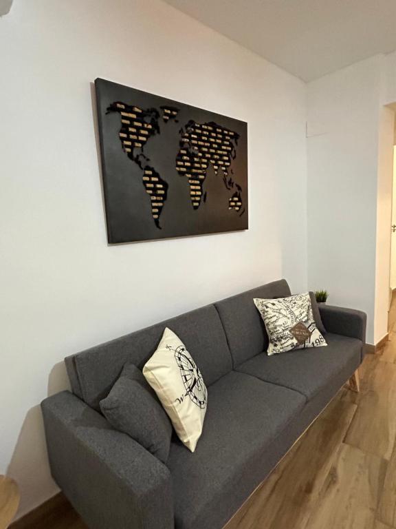 Apartamento Pura Vida - 17