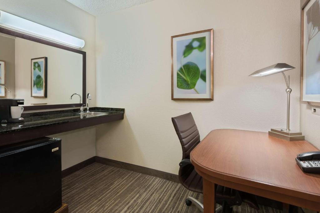 Fotografie z fotogalerie ubytování Hyatt Place Ft. Lauderdale/Plantation v destinaci Plantation