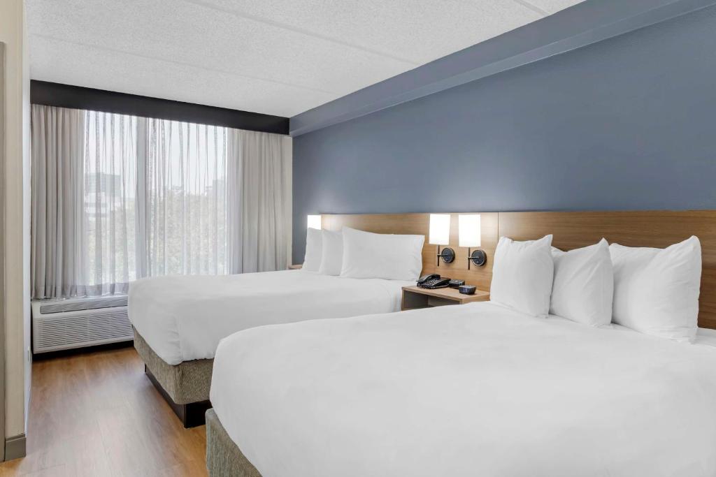 Hyatt Place Houston-North - 