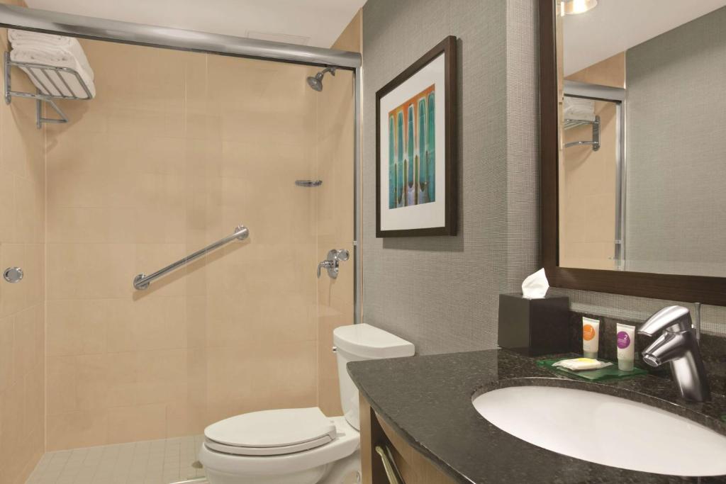 Suitetrails - Hyatt Place New York/Midtown-South
