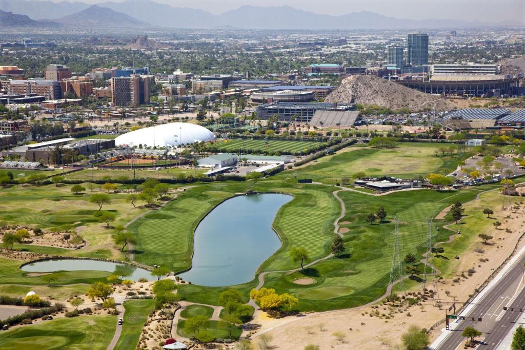 Hyatt Place Tempe Phoenix Airport photo