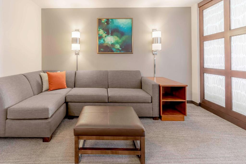 Hyatt Place Salt Lake City Airport photo