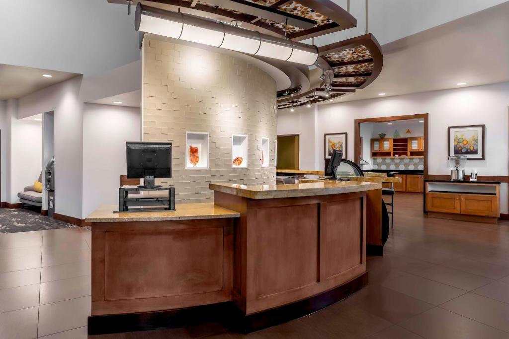 Hyatt Place Salt Lake City Airport photo