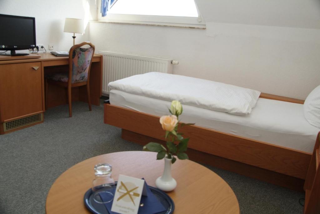 Am Rossplan - Single Room