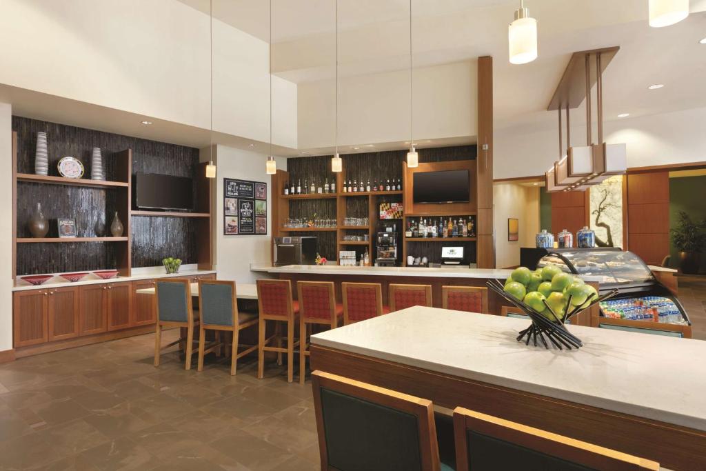 Hyatt Place Baltimore Inner Harbor photo