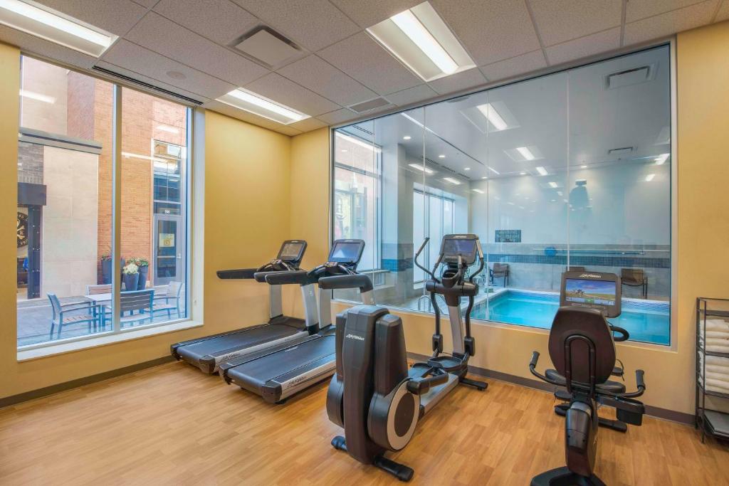 Hyatt Place Cleveland/Westlake/Crocker Park photo