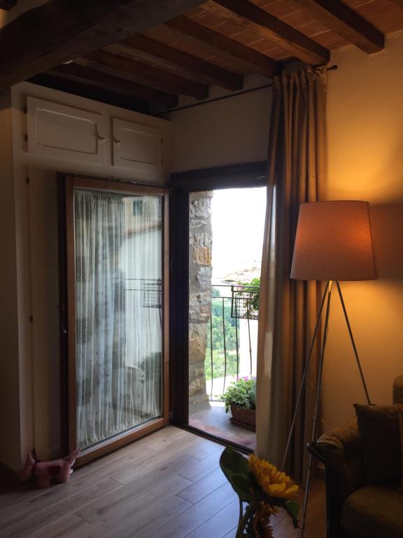 Zdjęcie z galerii obiektu Andante appartamenti w mieście Castelnuovo di Val di Cecina