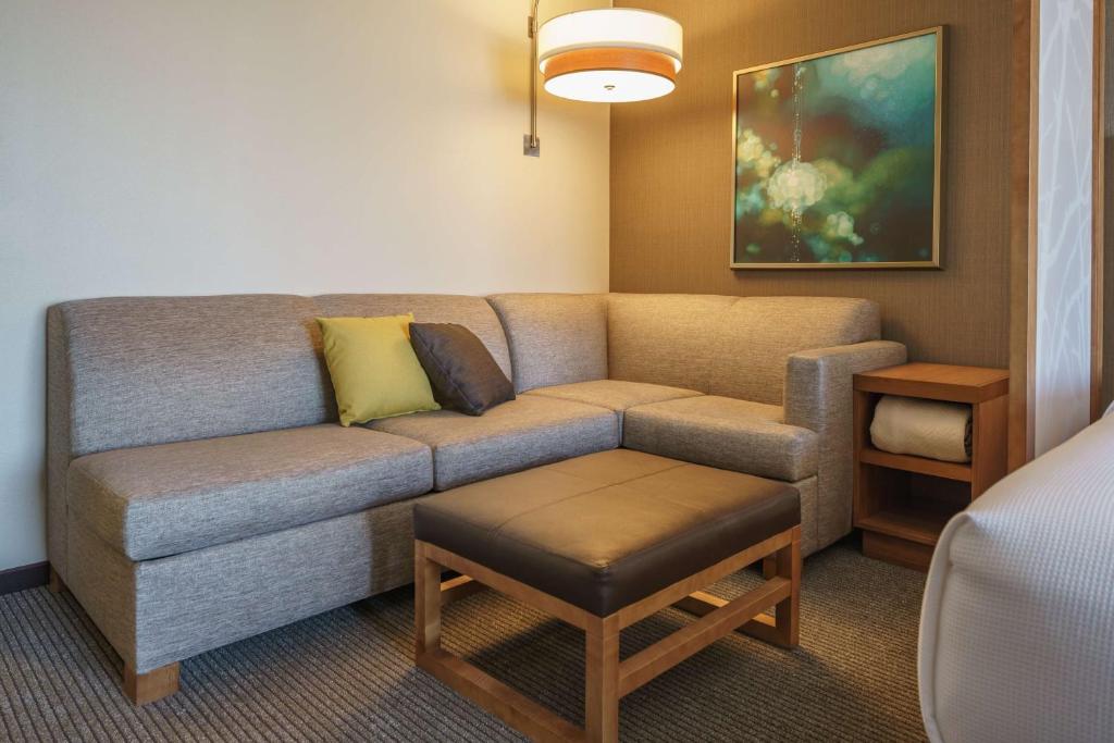 Hyatt Place Houston Galleria photo