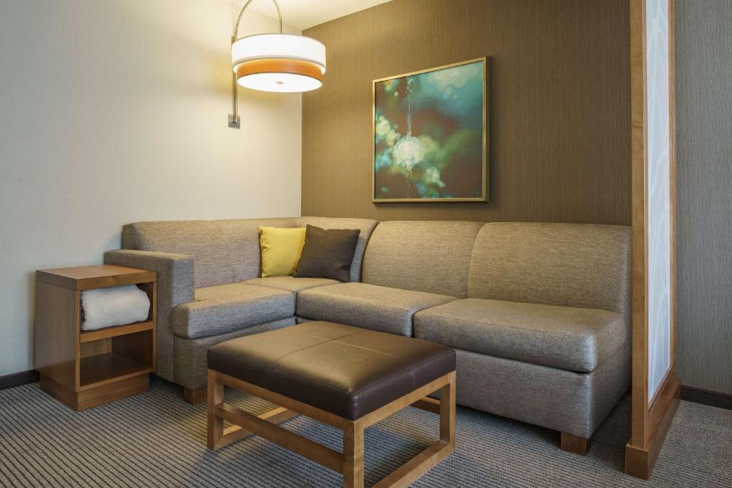 Hyatt Place Houston Galleria photo