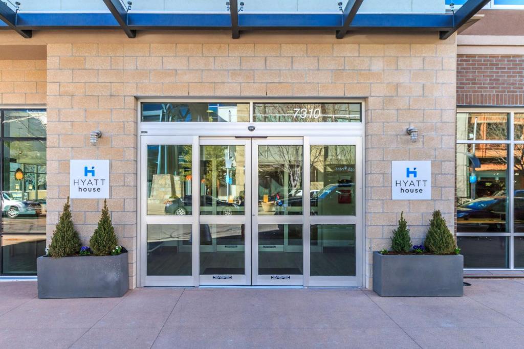 Hyatt House Denver Lakewood Belmar photo