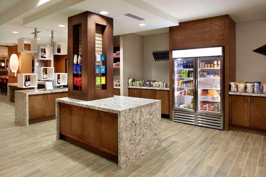 Hyatt House Denver Lakewood Belmar photo