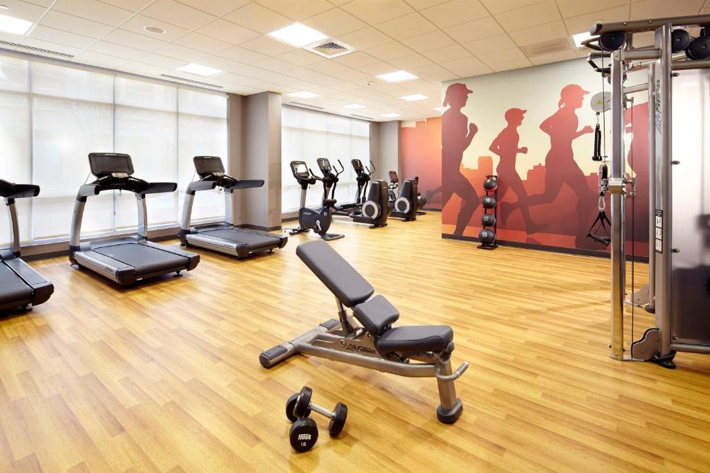 Hyatt House Denver Lakewood Belmar photo