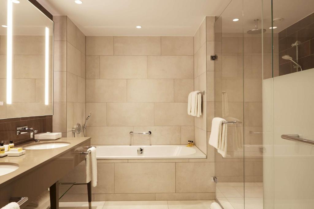 Hyatt Regency Amsterdam - Resim 19