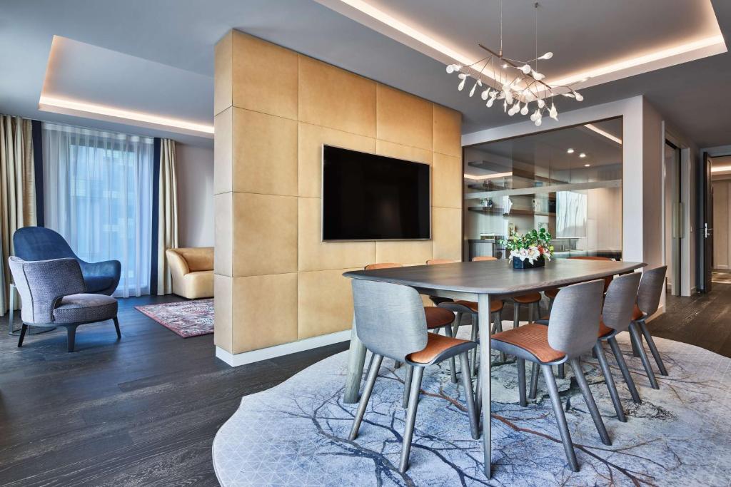 Hyatt Regency Amsterdam - Resim 23