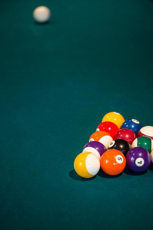 Hyatt Regency Amsterdam - Resim 31