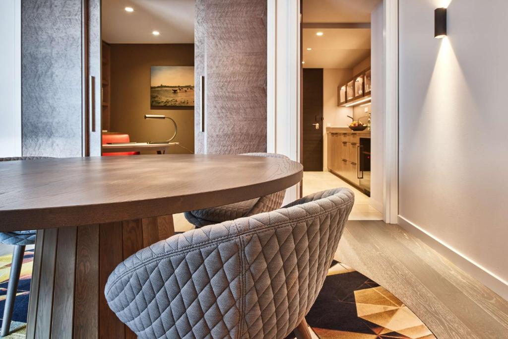 Hyatt Regency Amsterdam - Resim 33