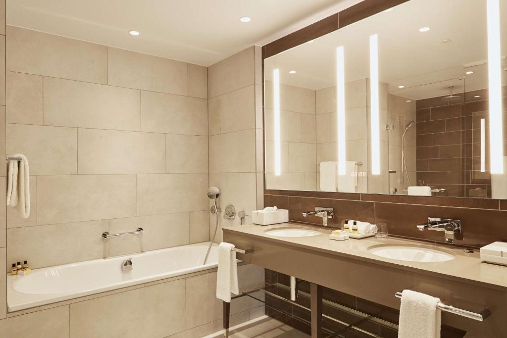 Hyatt Regency Amsterdam - Resim 20