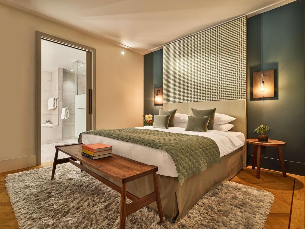 Hyatt Regency Amsterdam - Resim 42