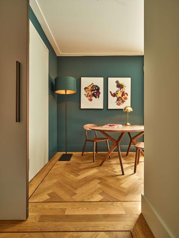 Hyatt Regency Amsterdam - Resim 45