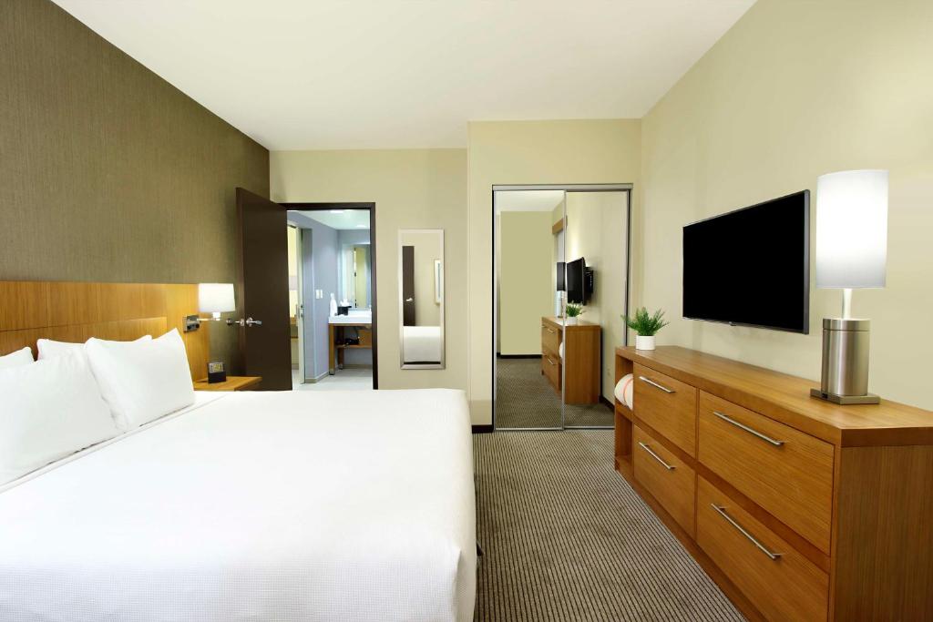 Hyatt Place Houston NW Vintage Park, Houston (updated prices 2025)