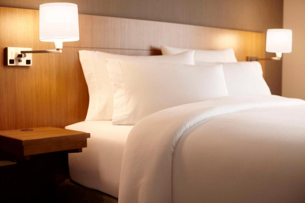 Hyatt Place Madison/Verona - Error