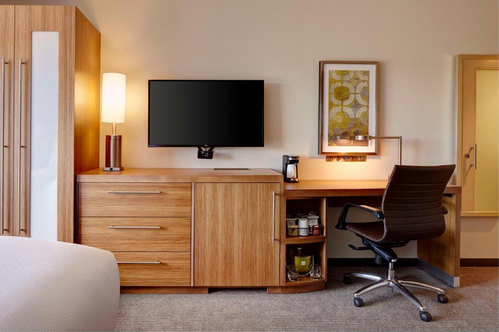 Hyatt Place Madison/Verona - Error
