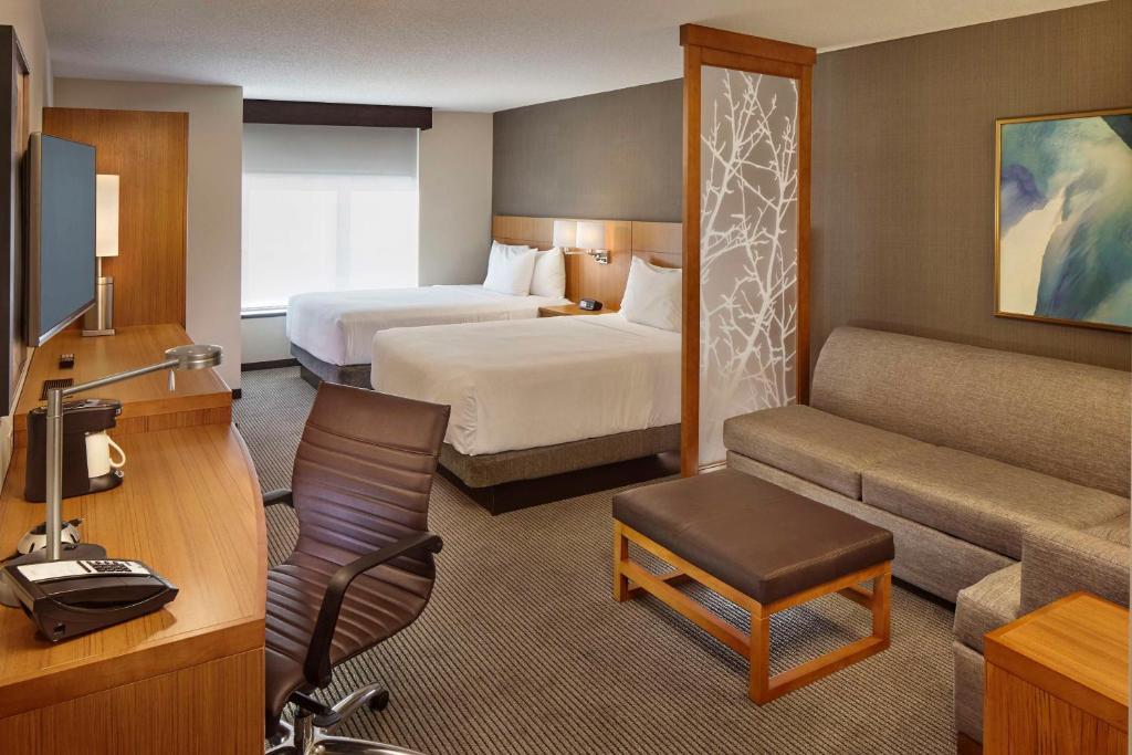 Hyatt Place State College photo