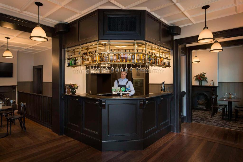 Hyatt Regency Sydney - Resim 21