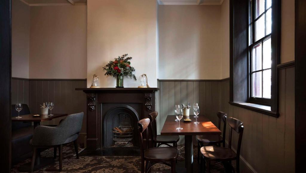 Hyatt Regency Sydney - Resim 22