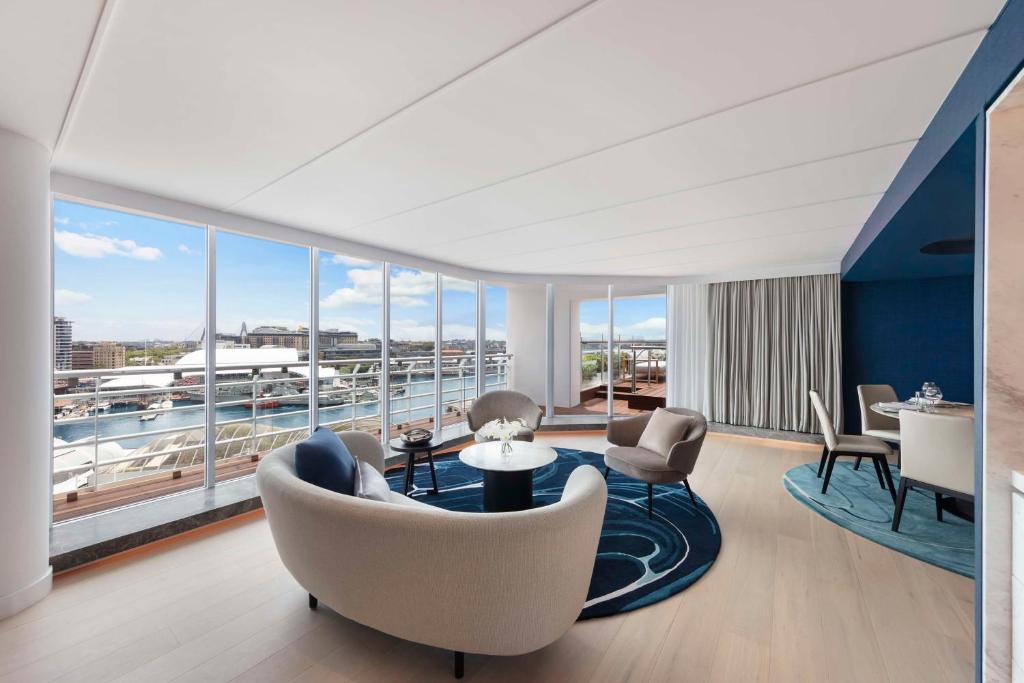 Hyatt Regency Sydney - Resim 27