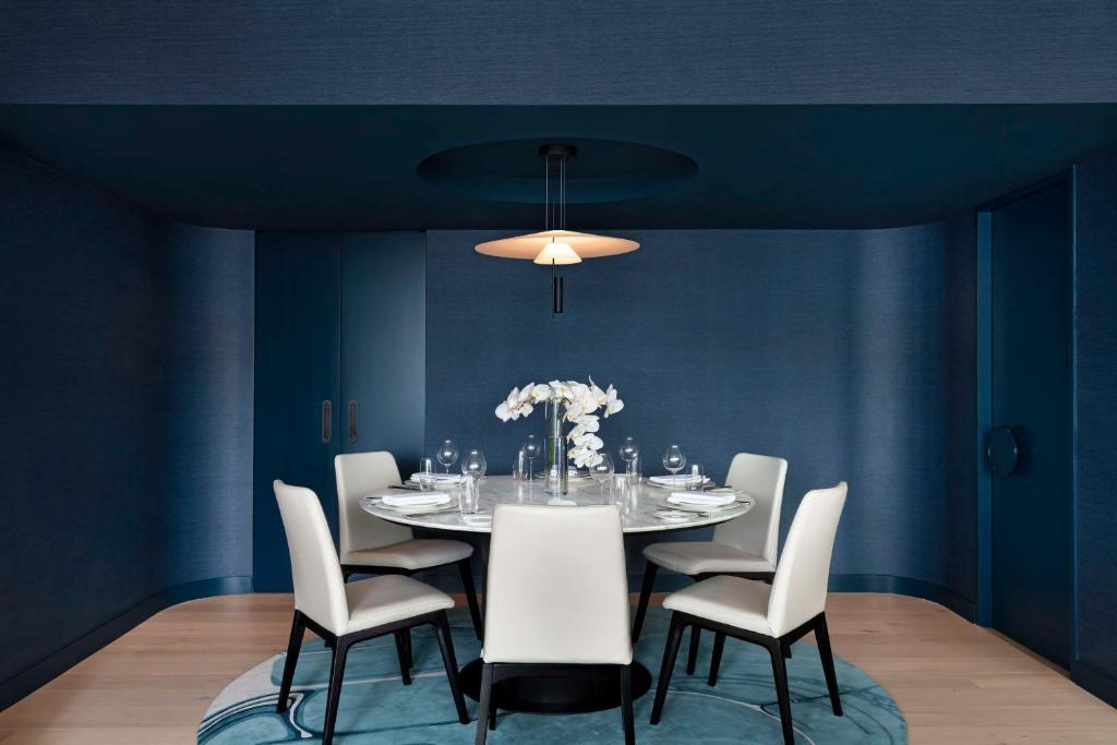 Hyatt Regency Sydney - Resim 29