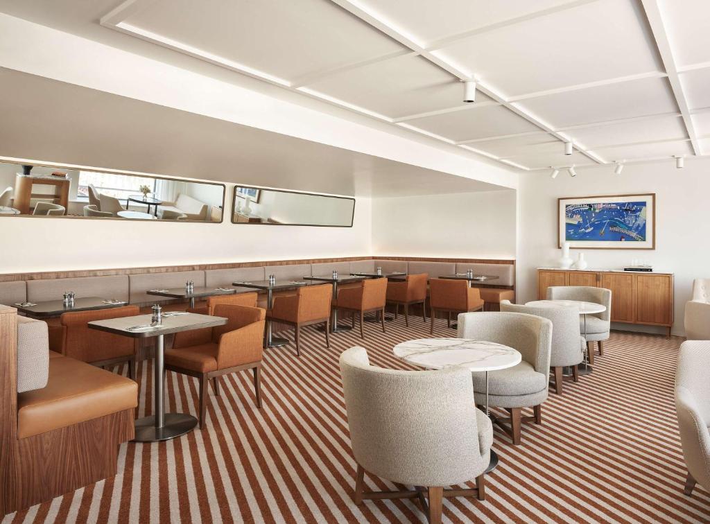 Hyatt Regency Sydney - Resim 33