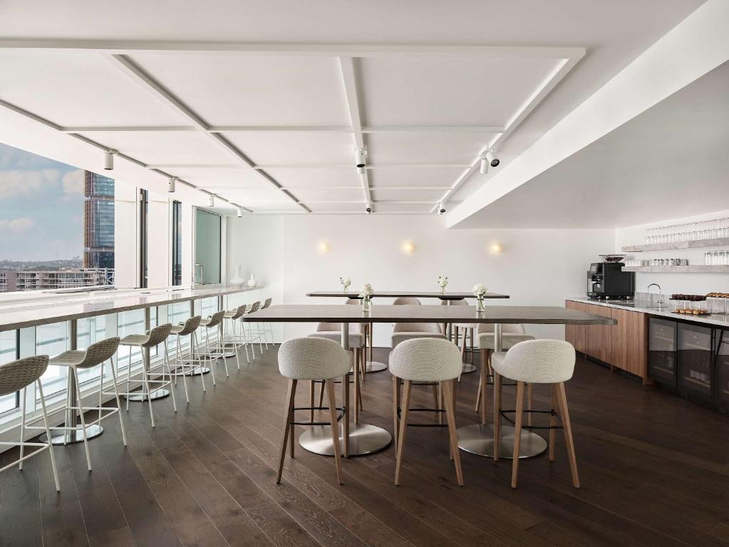 Hyatt Regency Sydney - Resim 34