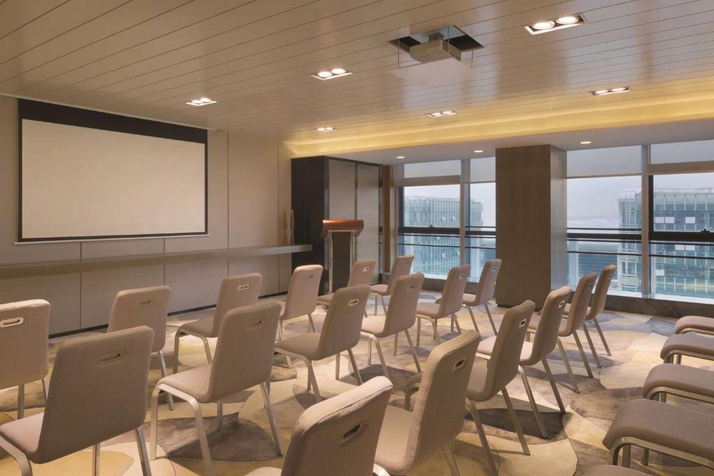 Konferenční prostory v ubytování Hyatt House Shenzhen Airport
