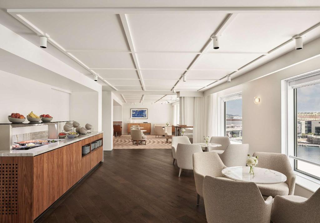 Hyatt Regency Sydney - Resim 35