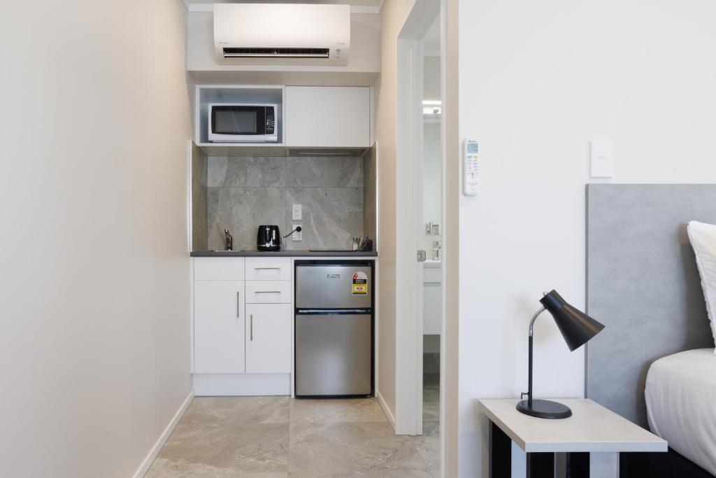 BK's Pohutukawa Lodge - Resim 19