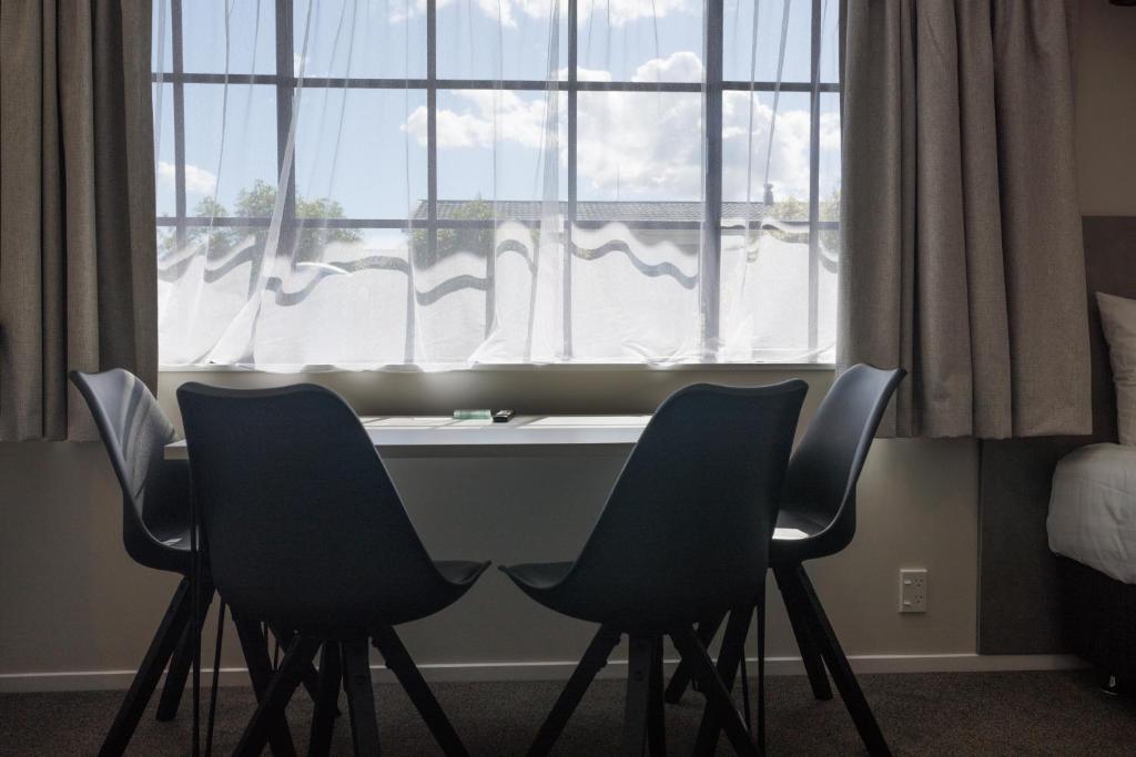 BK's Pohutukawa Lodge - Resim 17