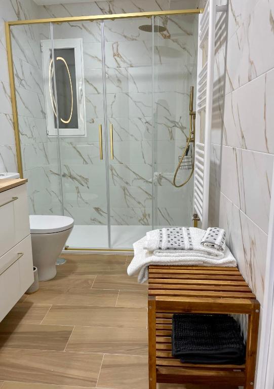 VUT El Cordón Con garaje - 16